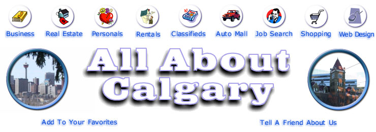 Calgary Business Directory